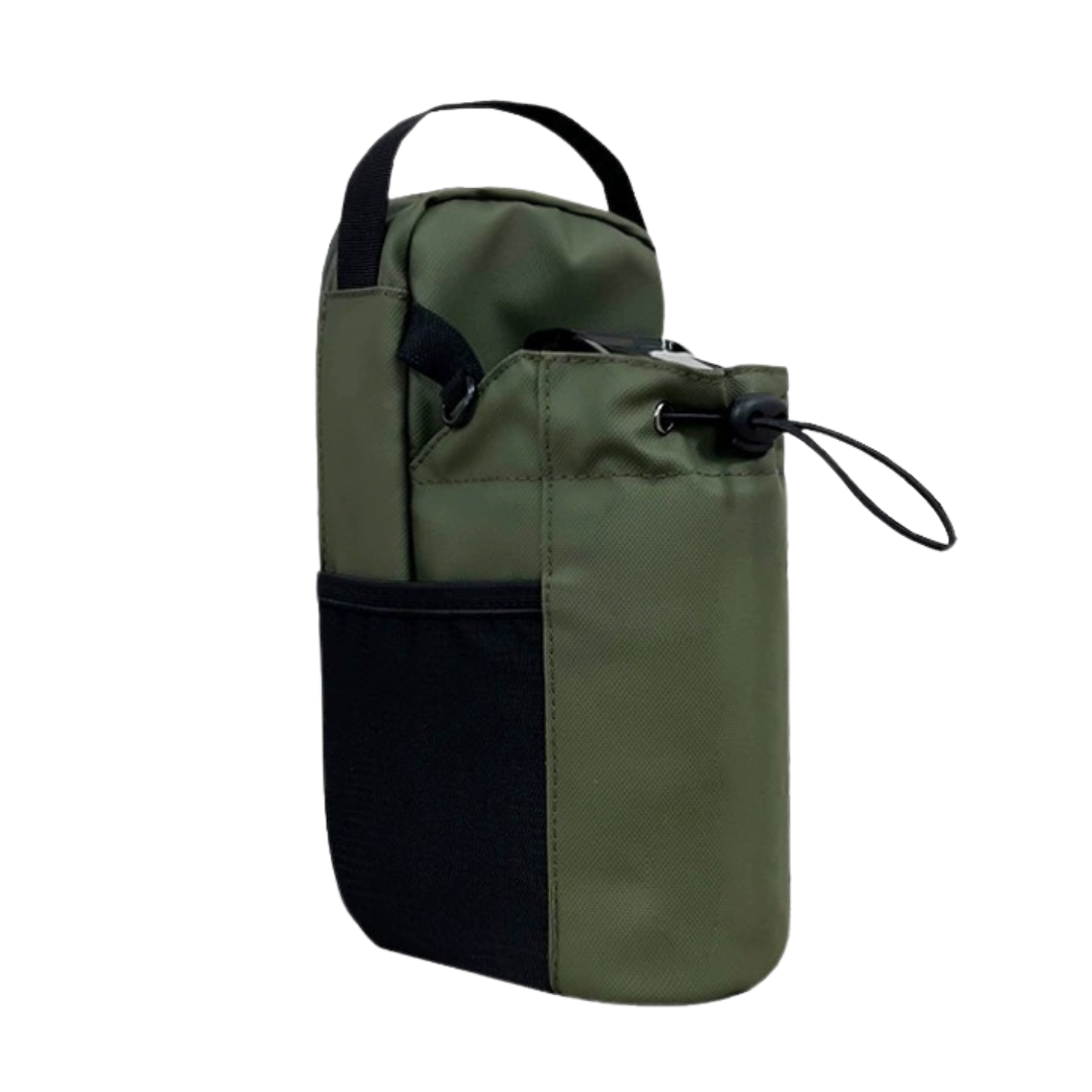 MagFit: הפתרון המגנטי ששומר על הטלפון והציוד שלך רחוק מהרצפה המלוכלכת