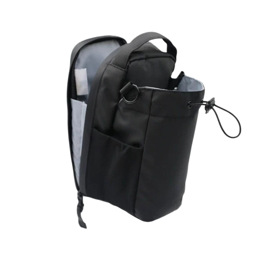 MagFit: הפתרון המגנטי ששומר על הטלפון והציוד שלך רחוק מהרצפה המלוכלכת