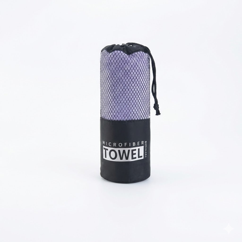 Magfit - מגבת מיקרופייבר עם ייבוש מהיר